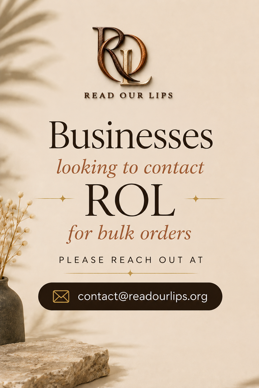 Wholesale Orders
